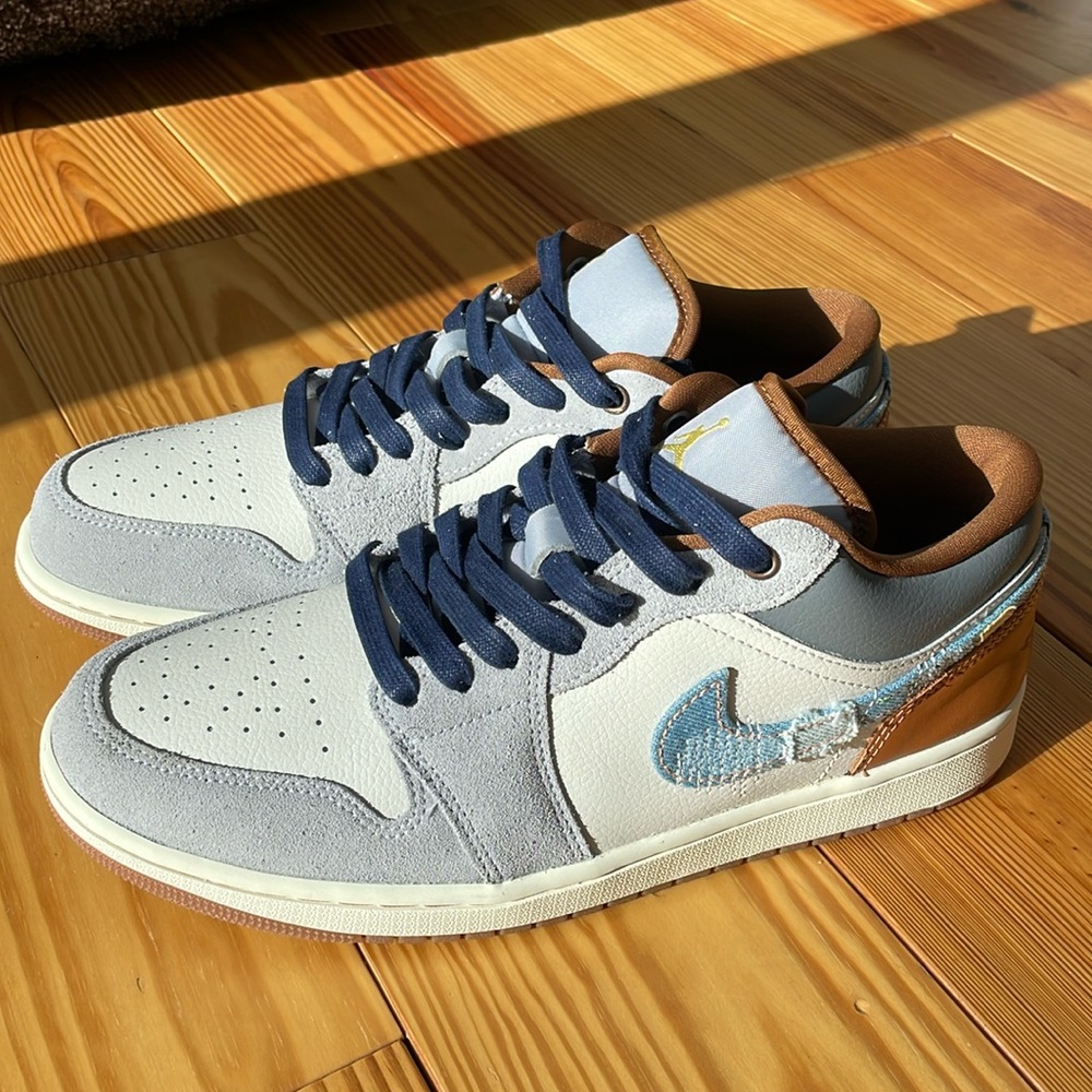 Nike Jordan 1 Low SE